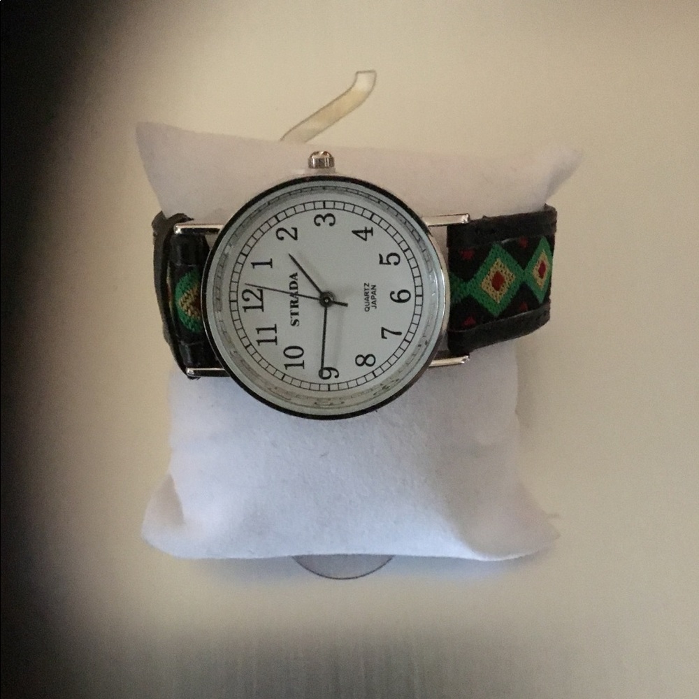 Watch